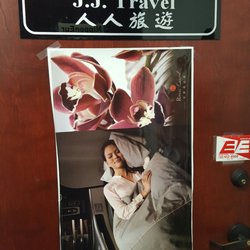 Jj Travel