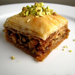 Baklava