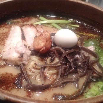 Ramen Parlor - Best ramen you can find - Ramen Near Me - San Mateo, California Ramen Parlor - Best ramen you can find - Ramen Near Me - San Mateo, California