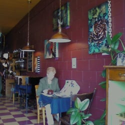 Poolhouse Cafe and Roastery