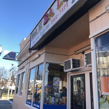Ba Le Dorchester - Outside - Vietnamese Near Me - Boston, Massachusetts Ba Le Dorchester - Outside - Vietnamese Near Me - Boston, Massachusetts