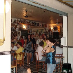 Glória - Bar Glória - Goiânia - Goiás