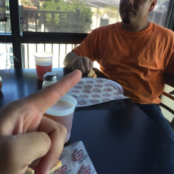 Flippin' Pizza - This is the Donald trump supporter - Pizza Near Me - Vista, California