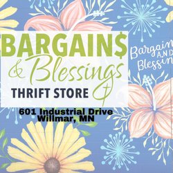 Bargains and Blessings