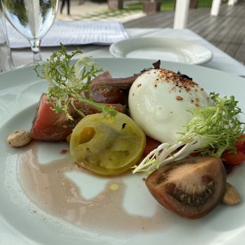 Pierre's - Burrata - French Near Me - Islamorada, Florida Pierre's - Burrata - French Near Me - Islamorada, Florida