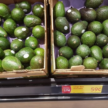 ALDI - Insanely low price for avocados. They do have weekly specials even on top of low prices. - Grocery Near Me - Falls Church, Virginia ALDI - Insanely low price for avocados. They do have weekly specials even on top of low prices. - Grocery Near Me - Falls Church, Virginia