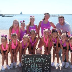 Friendship @ Galaxy All Stars