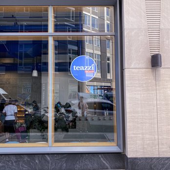 Teazzi Tea Shop - Bubble Tea Near Me - Long Island City, New York Teazzi Tea Shop - Bubble Tea Near Me - Long Island City, New York