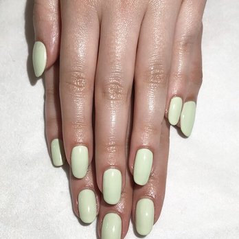 NAIL NOOK - Updated December 2025 - 10 Photos - 966 Brookline Blvd