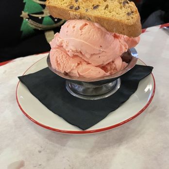 Vinny's Clam Bar - Gelato - Seafood Near Me - Tinley Park, Illinois