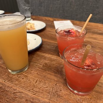 Jack Allen's Kitchen - New American Near Me - Cedar Park, Texas