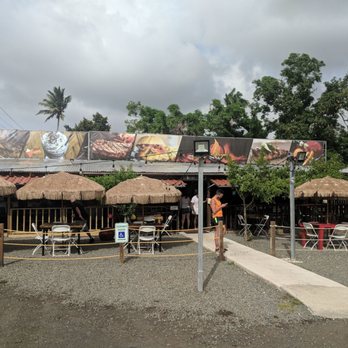 Latin Burger Grill - Barbeque Near Me - Río Grande, Puerto Rico Latin Burger Grill - Barbeque Near Me - Río Grande, Puerto Rico