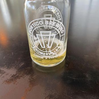 Portico Brewing - Breweries Near Me - Somerville, Massachusetts