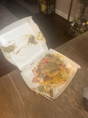 Del Taco by null