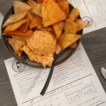 Acre - Pimento Cheese - Bars Near Me - Auburn, Alabama Acre - Pimento Cheese - Bars Near Me - Auburn, Alabama