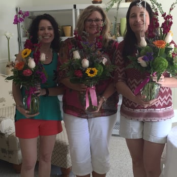 Hilda's Flower Company - Our floral masterpieces! - Florists Near Me - Lutz, Florida