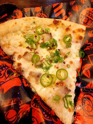 Pizza Kaiju by null