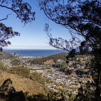 San Pedro Valley Park - San Pedro Valley Park - Parks Near Me - Pacifica, California
