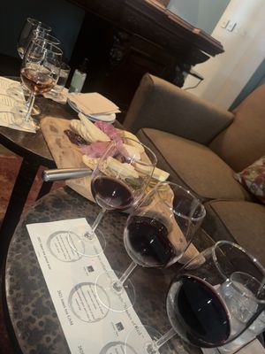 Times Ten Cellars by null