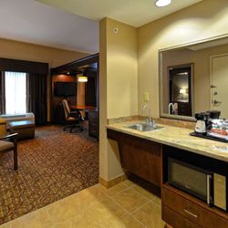 Hampton Inn Geneseo - Guest room amenity