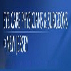 Eye Care Physicians & Surgeons of New Jersey