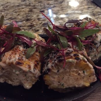 Therapy  - Yum!! Street corn - Bars Near Me - Las Vegas, Nevada