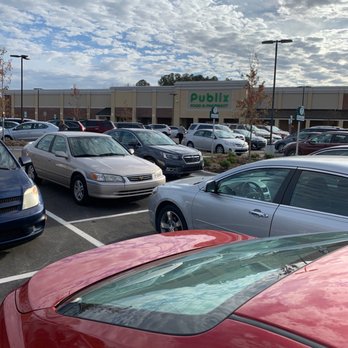 Publix - Grocery Near Me - Raleigh, North Carolina