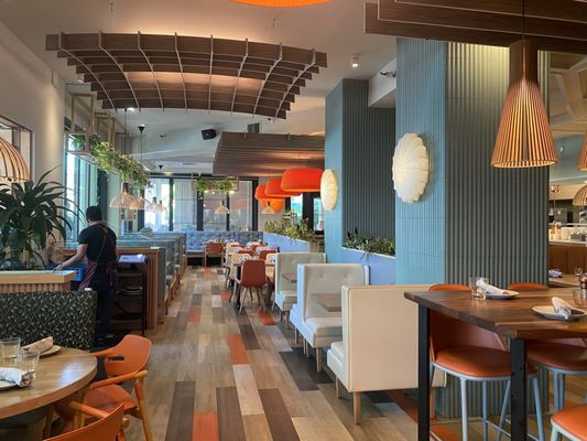 Melo's Italian Table by null