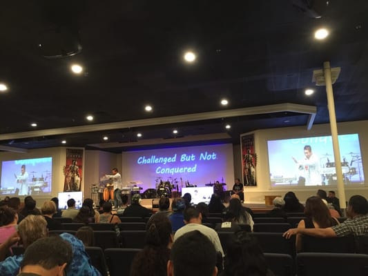 Waiʻanae Mall by null