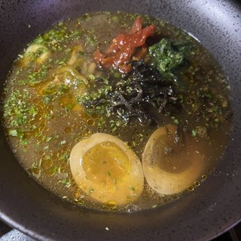 pastaRAMEN - Chicken katsu ramen - Italian Near Me - Montclair, New Jersey pastaRAMEN - Chicken katsu ramen - Italian Near Me - Montclair, New Jersey