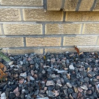 Brick Repair Denver - Masonry/Concrete Near Me - Denver, Colorado