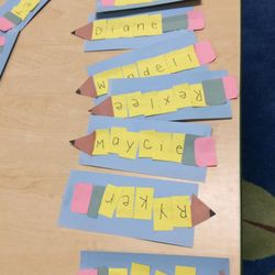 Bryden Academy Learning and Daycare - Preschool from ages 3 to 5