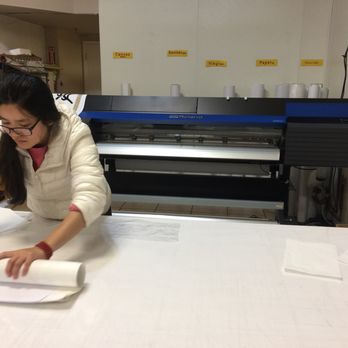 Cloud Graphics & Printing - Printing Services Near Me - San Francisco, California