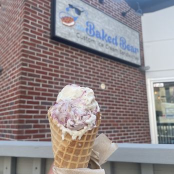 The Baked Bear - Desserts Near Me - Nashville, Tennessee The Baked Bear - Desserts Near Me - Nashville, Tennessee