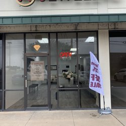 Circle A Jewelers - Store Front