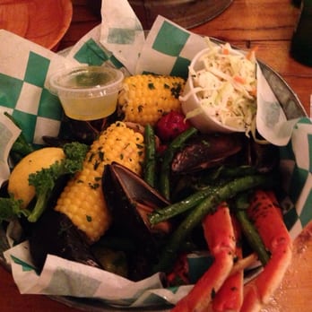 Brooklyn Crab - Steam pot - Seafood Near Me - Brooklyn, New York