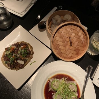 Buddakan - Appetizers - Chinese Near Me - New York, New York Buddakan - Appetizers - Chinese Near Me - New York, New York