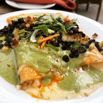 Fuego - Seafood Fuego Enchiladas - Mexican Near Me - Long Beach, California Fuego - Seafood Fuego Enchiladas - Mexican Near Me - Long Beach, California