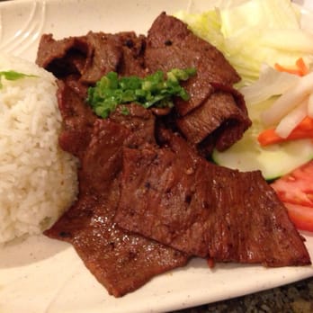 Pho Saigon 8 - Sliced lemongrass beef.i think it's #56 - Vietnamese Near Me - Las Vegas, Nevada Pho Saigon 8 - Sliced lemongrass beef.i think it's #56 - Vietnamese Near Me - Las Vegas, Nevada