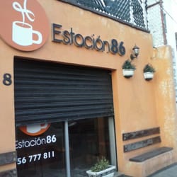 Estación 86 - Estacion 86