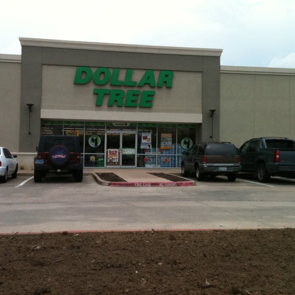 Dollar Tree - Discount Store Near Me - Webster, Texas