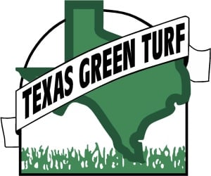 Texas Green Turf