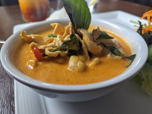 Naree Thai by null