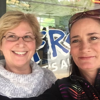 Freskos - Hamden - Terri and Gina :) - Greek Near Me - Hamden, Connecticut