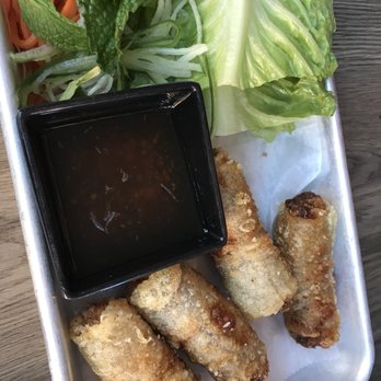 5ive Spice - Spring rolls - Vietnamese Near Me - Brooklyn, New York 5ive Spice - Spring rolls - Vietnamese Near Me - Brooklyn, New York