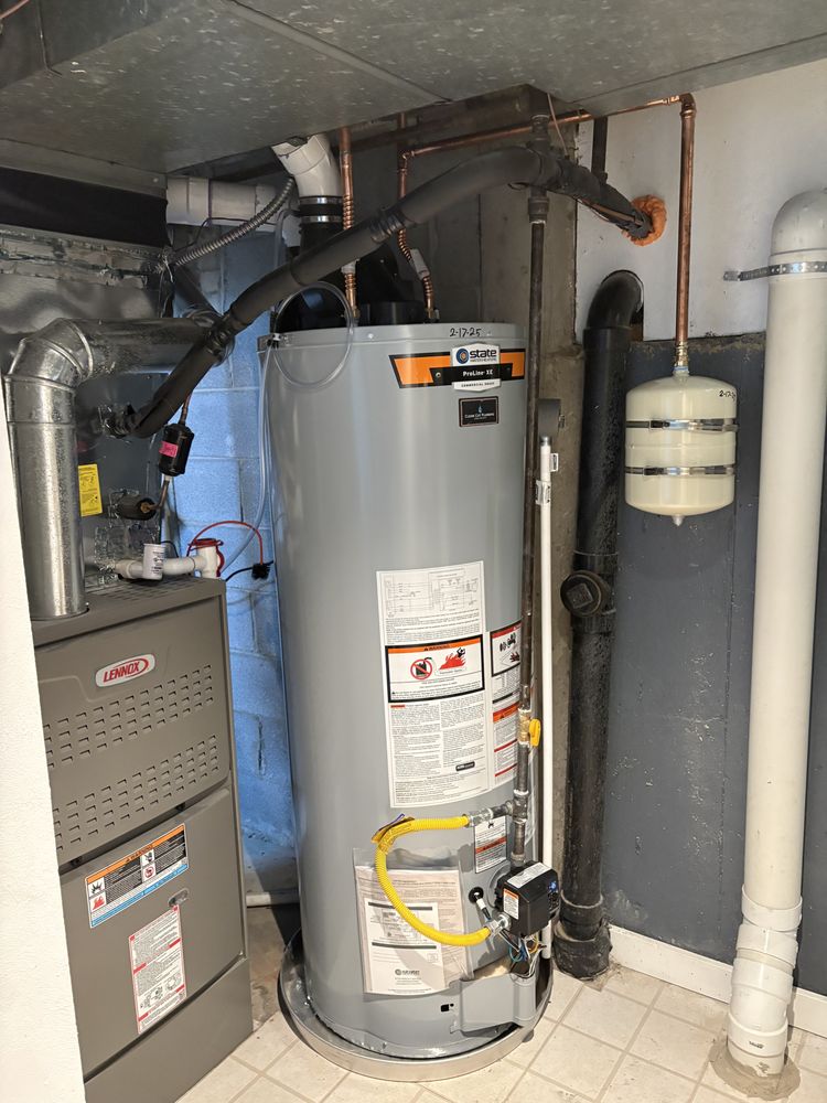 Slide of Clean Cut Plumbing