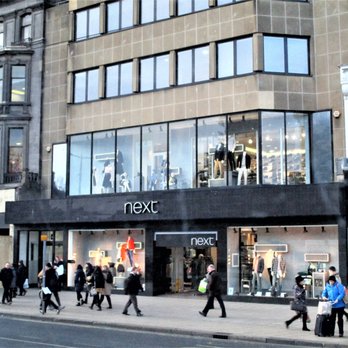 Next - Photo. 2.3.2017. - Department Stores Near Me - Edinburgh, EDH Next - Photo. 2.3.2017. - Department Stores Near Me - Edinburgh, EDH