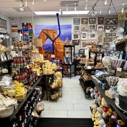 Everything Utah - More Irans in the store