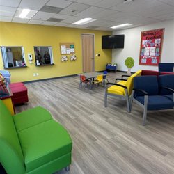 Contra Costa Health