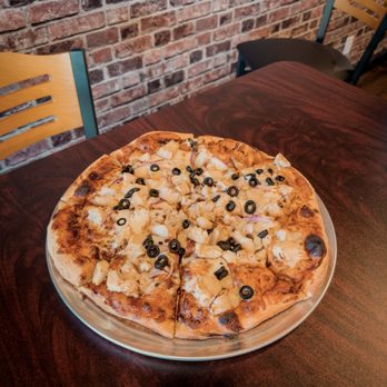 Pizza Me - Pizza Near Me - San Jose, California
